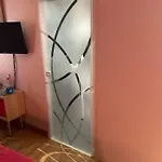 Chambre_privee_collioure_centre Δωμάτια σε οικογενειακή κατοικία *